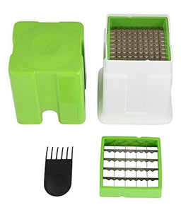 Potato Cutter Slicer French Fries Maker