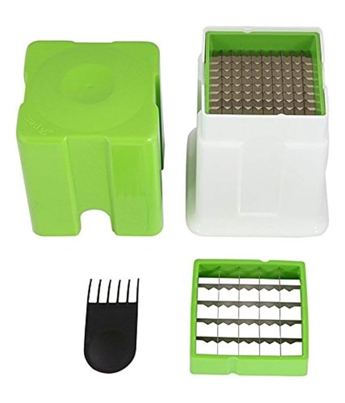 Potato Cutter Slicer French Fries Maker