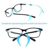 Grip Guard Glasses(Pack of 4)