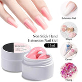 Nail Extension Builder Gel