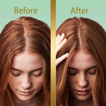 HerbaGlow Solid Shampoo Bar