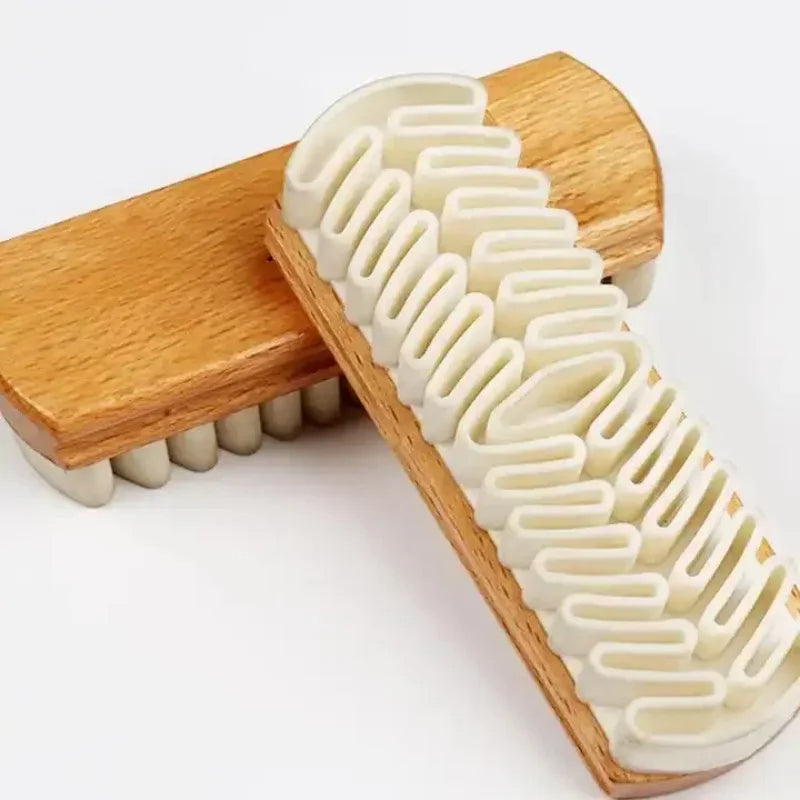 Suede Cleaning Brush