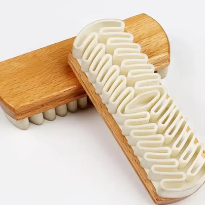 Suede Cleaning Brush