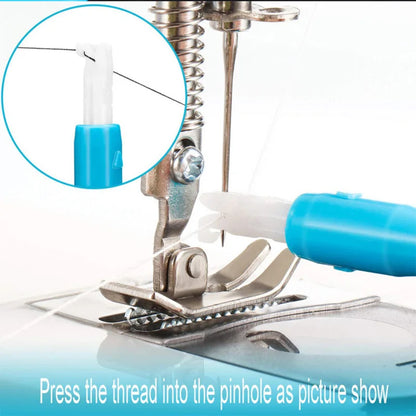 🎁Needle Threader for Sewing Machine