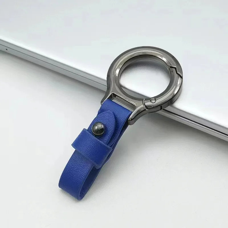 Car waist hanging keychain