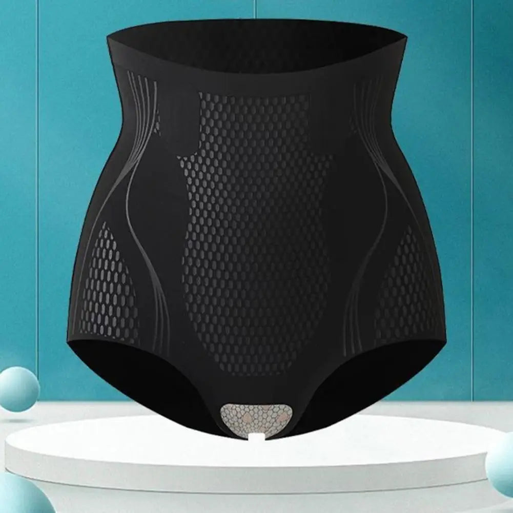 Seamless High waist Tummy Control Butt Lift Underwear