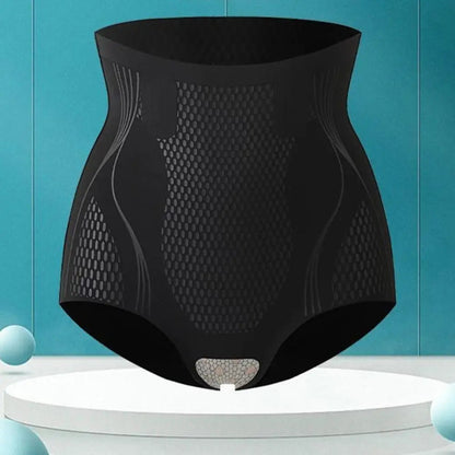 Seamless High waist Tummy Control Butt Lift Underwear