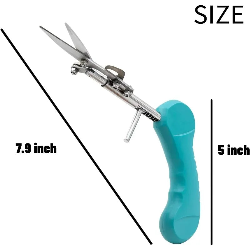 Stainless Steel Garden Shears