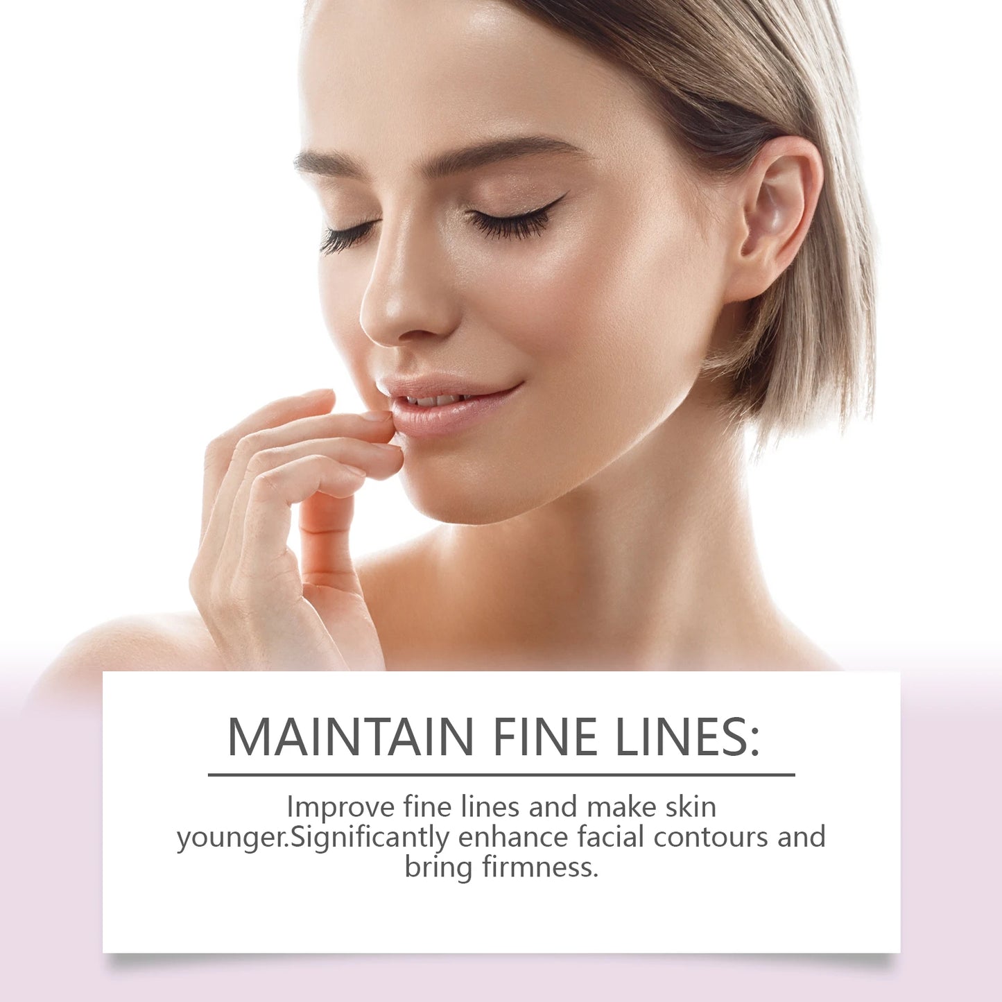 Invisible Transparent Thin Face Patches