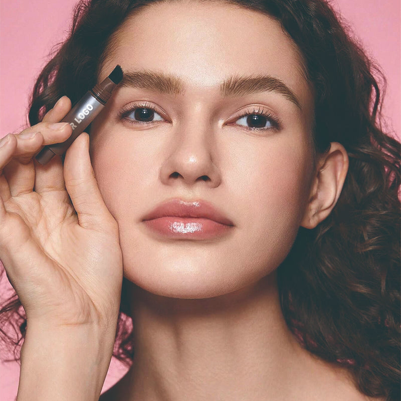 Waterproof Natural Eyebrow Pencil – Distinct Pk