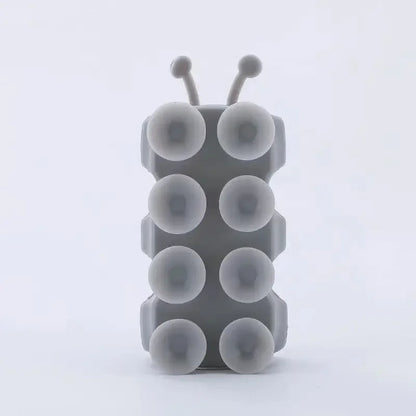 Silicone Bathroom Shower Holder (Pack of 2)