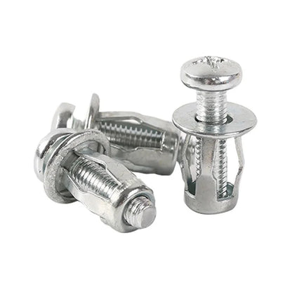 Jack nuts / Car Metal Screw nuts with screw