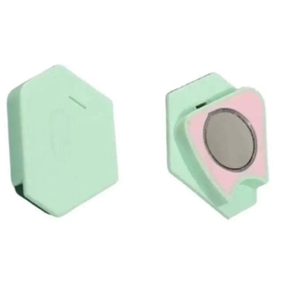 Magnetic Seam Guide for Sewing Machine