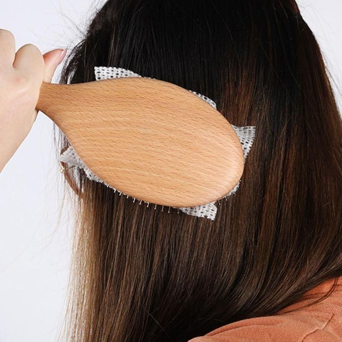 Comb Net 50pcs Hair Loss Sheets