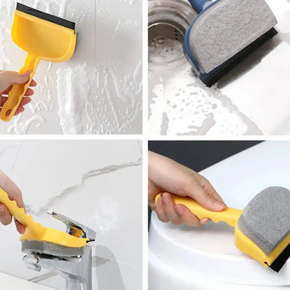 Multi-Purpose Cleaning Brush