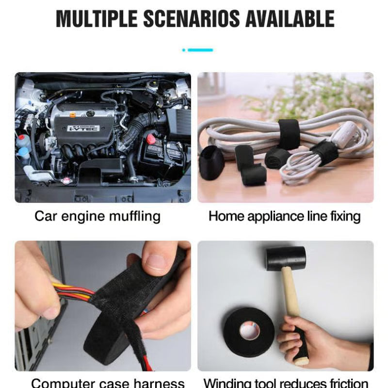 Electrical Tape for Wires