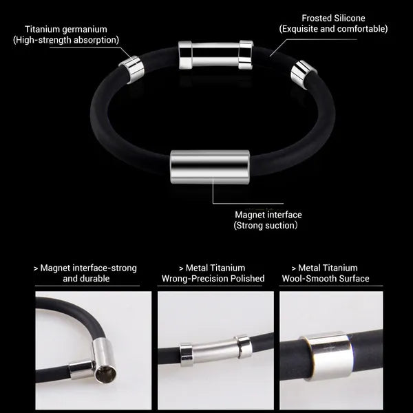 Anti Static Bracelet