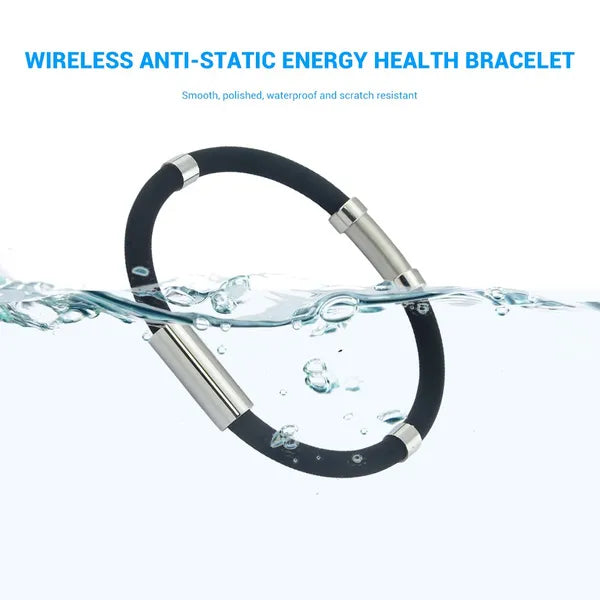 Anti Static Bracelet