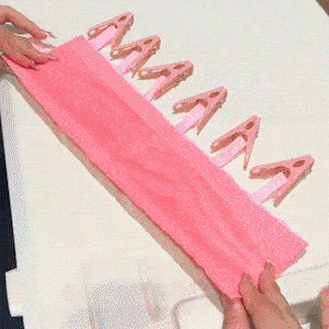 Foldable Travel Hanger