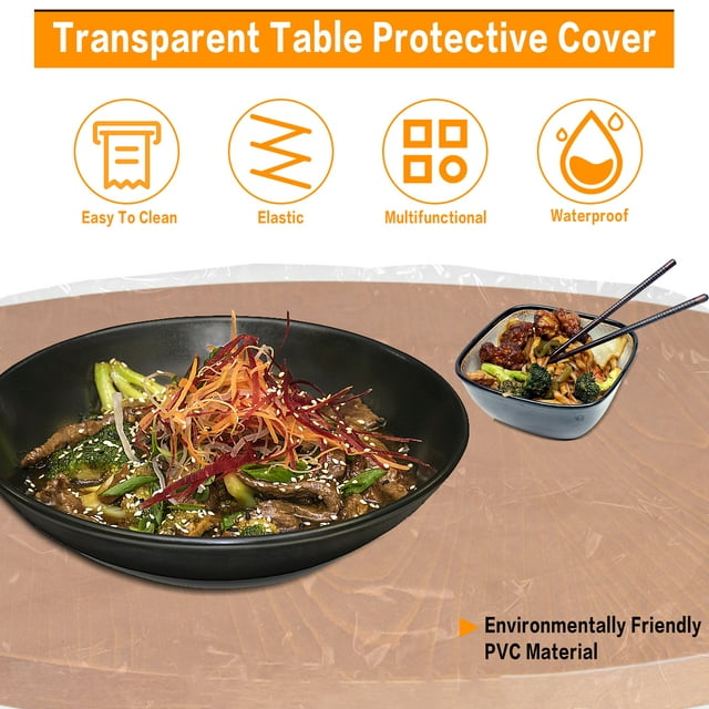 Table Protector Cover (Pack of 10)