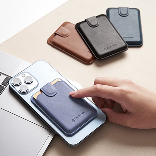 M-Pull Tab Wallet
