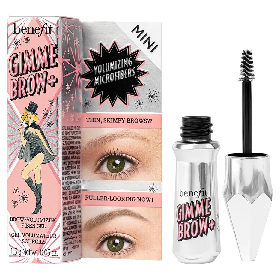 One-Step Eyebrow Cream Eyebrow Modeling