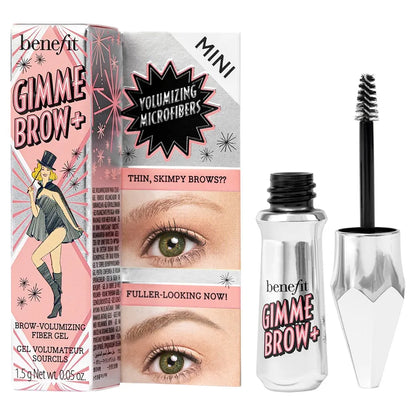 One-Step Eyebrow Cream Eyebrow Modeling