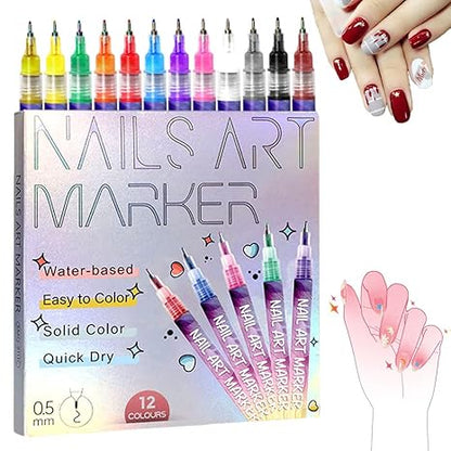 Nail Art Marker