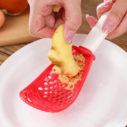 Multifunctional Cooking Spoon