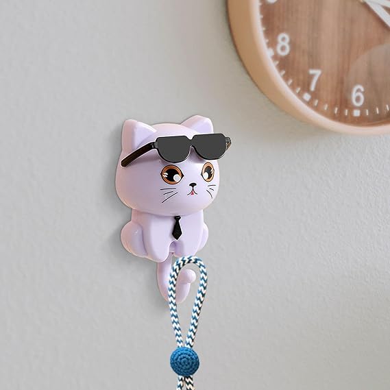 Cat Key Holder