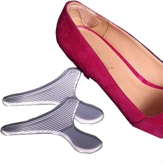 Premium Heel Grips (Pack of 2)