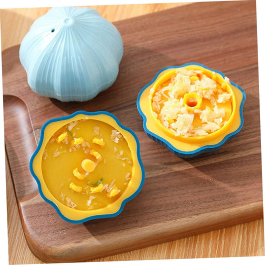 garlic crusher manual tool