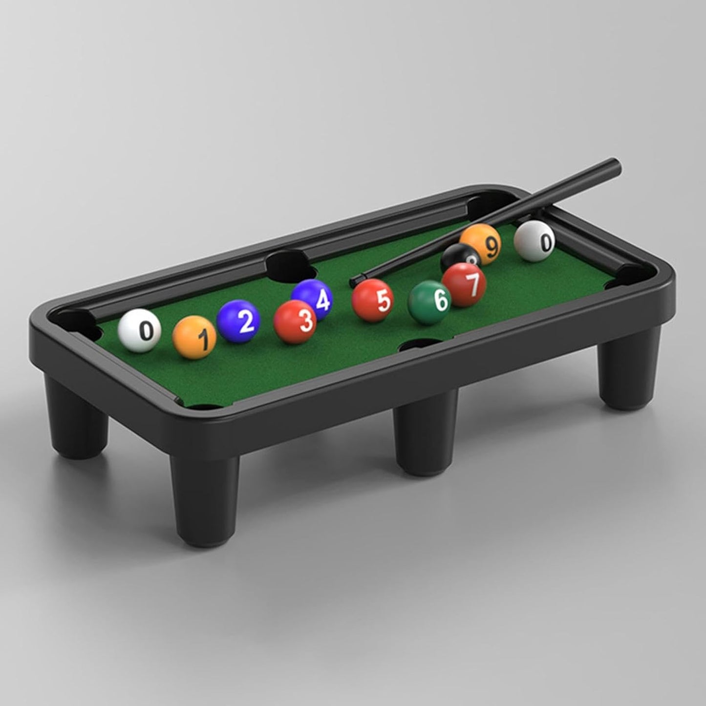 Billiard Car Decoration