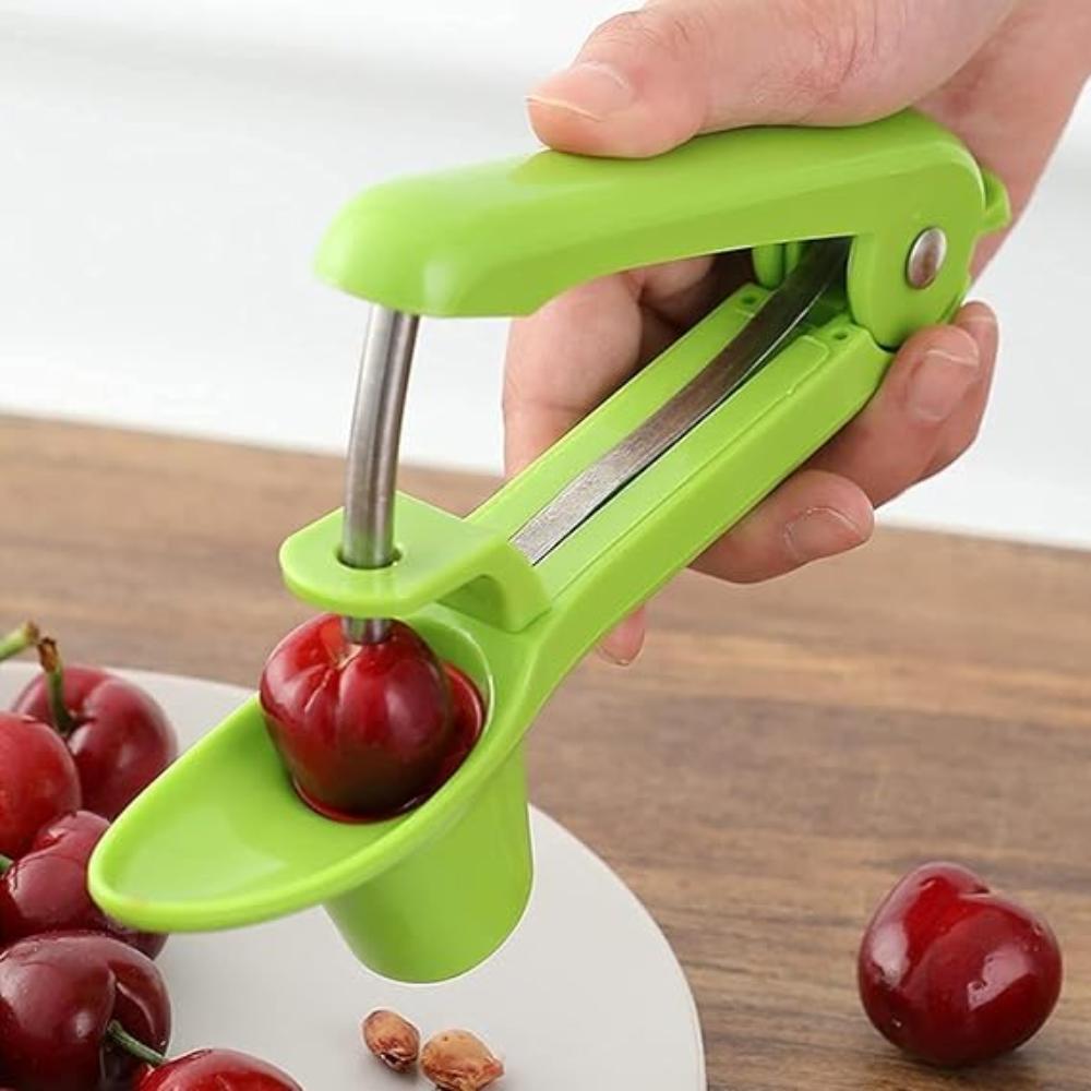 Portable Cherry Stone Picker