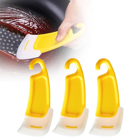 Kitchen Food Grade Silicone Spatula