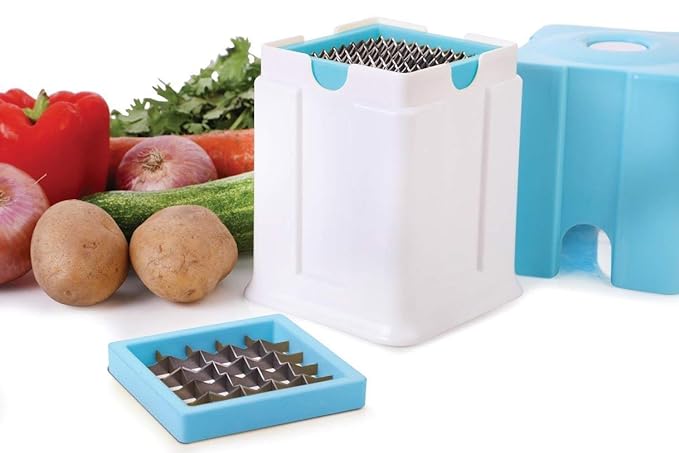 Potato Cutter Slicer French Fries Maker