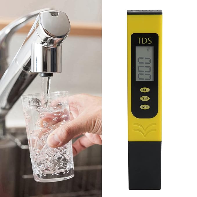 Water Quality Detector