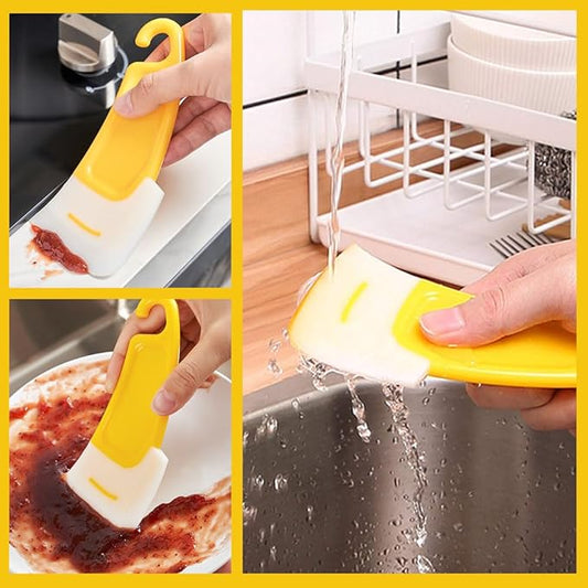Kitchen Food Grade Silicone Spatula