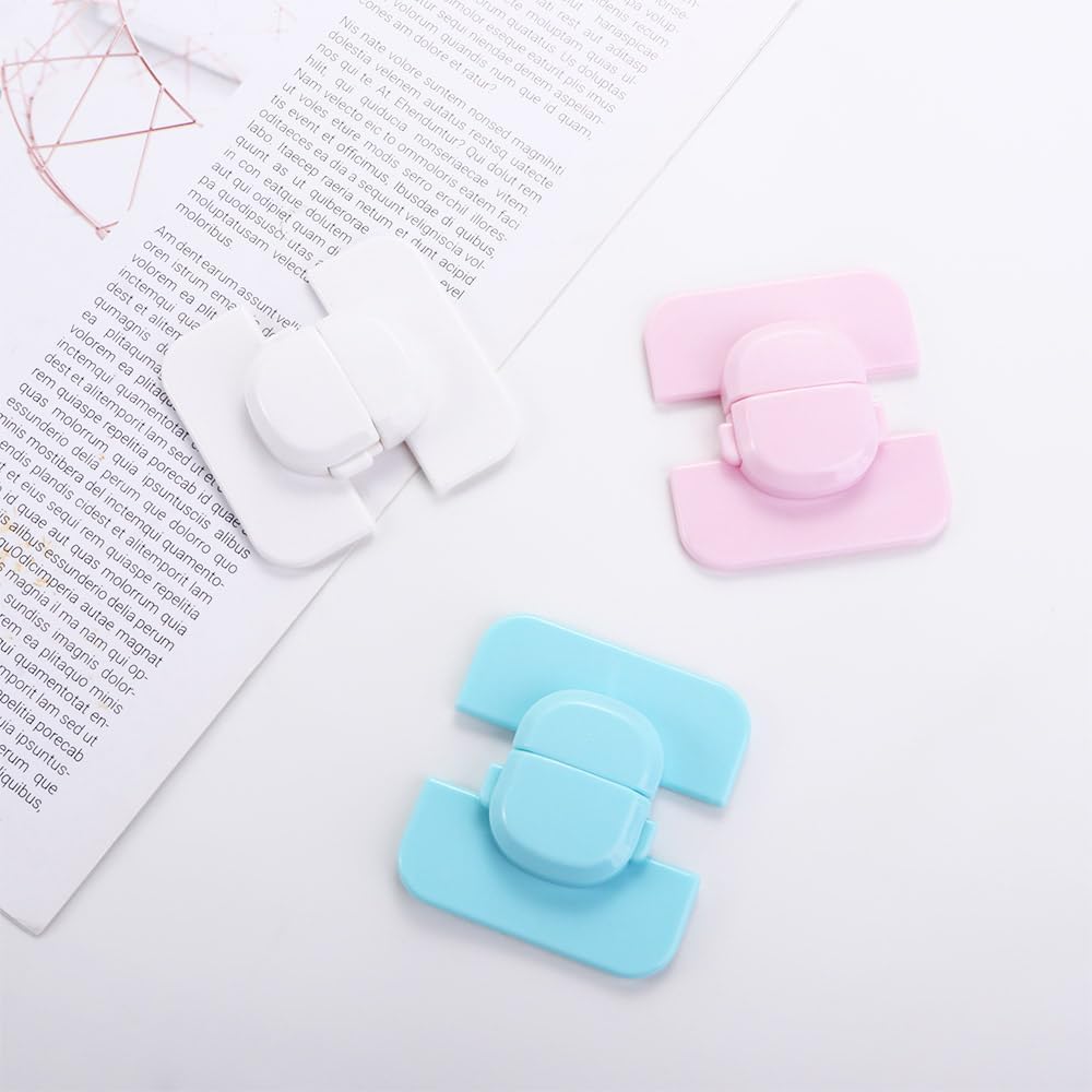 Safety Lock ABS Anti Pinch Hand Household