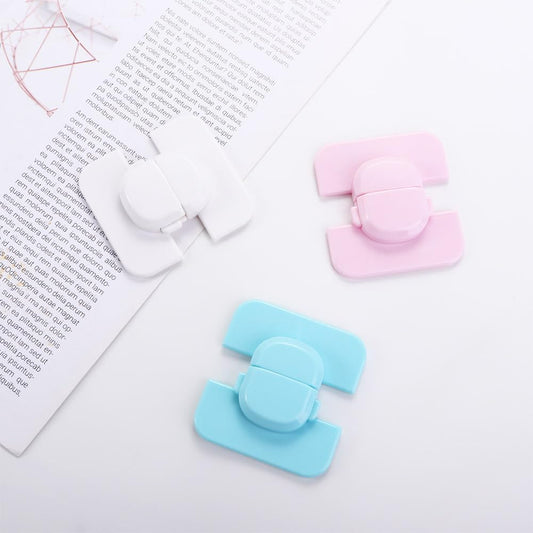 Safety Lock ABS Anti Pinch Hand Household