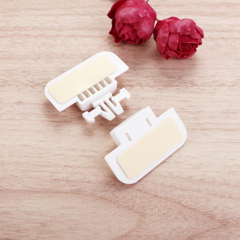 Safety Lock ABS Anti Pinch Hand Household