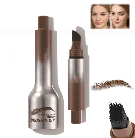 Liquid Eyebrow Brush