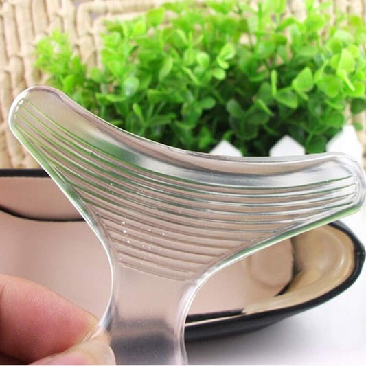 Premium Heel Grips (Pack of 2)