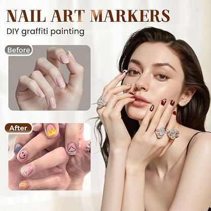 Nail Art Marker