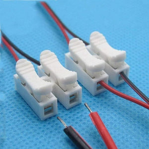 Shock Resistant Wire Connector (PACK OF 10)