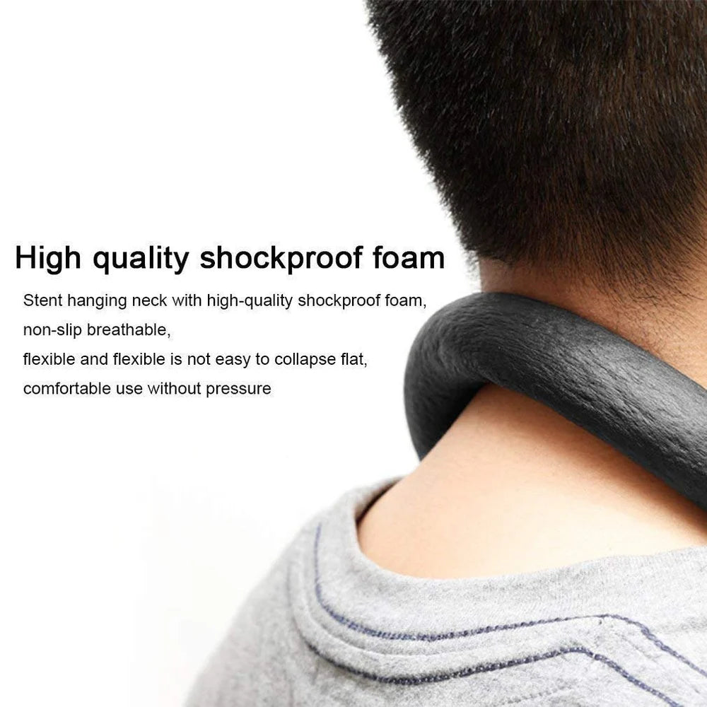 Flexible Hanging Neck Lazy Mobile Phone Holder