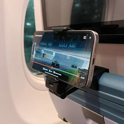 Mobile AirHolder