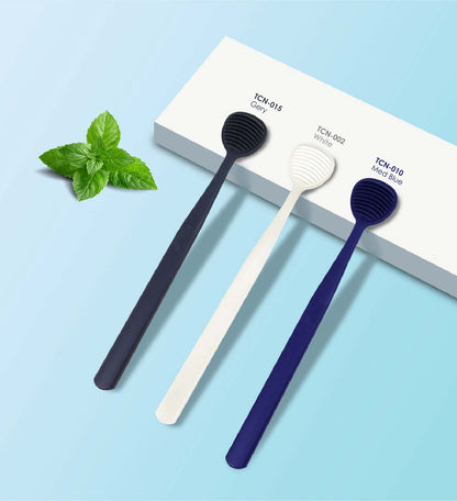 Fresh Breath Tongue Cleaner