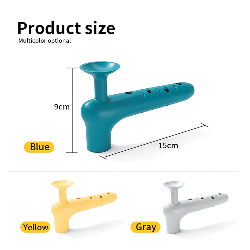 Silicone Door Stopper Handle Cover