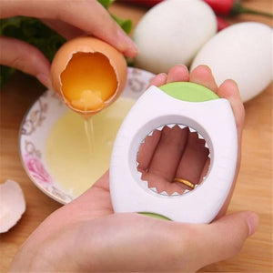 EGG OPENER